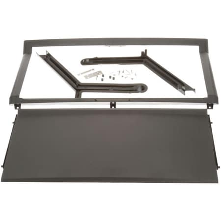 Door And Frame Assembly For  - Part# 430439